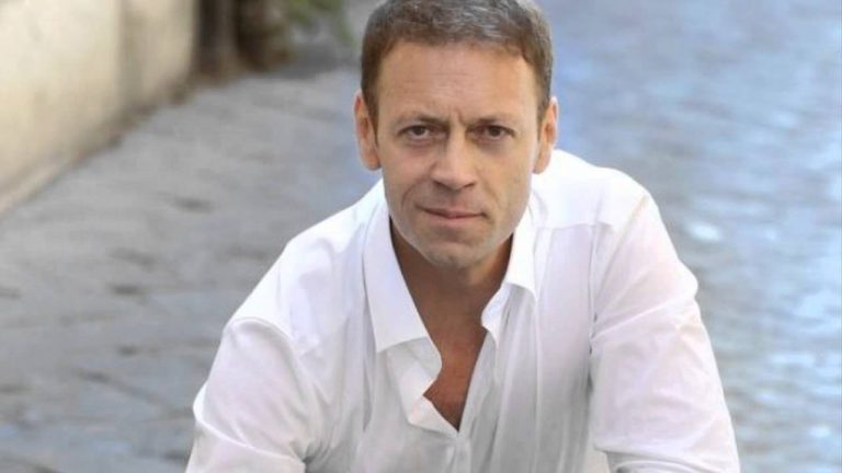 ROCCO SIFFREDI. ROCCO SIFFREDI.