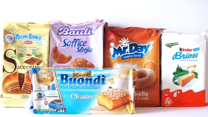 merendine
