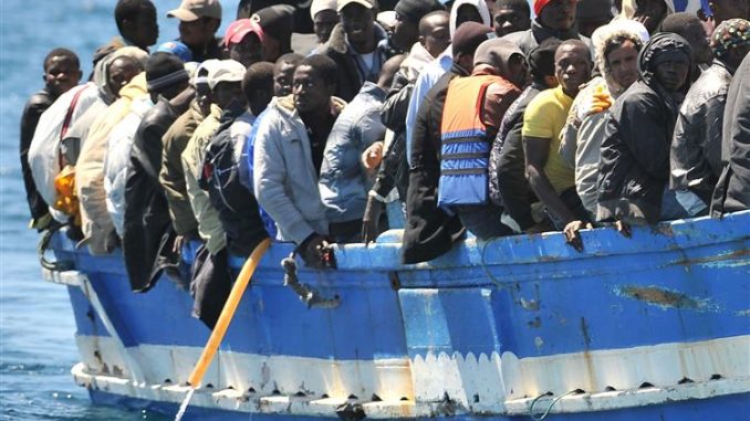 migranti migranti