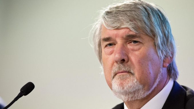 ministro lavoro Poletti ministro lavoro Poletti