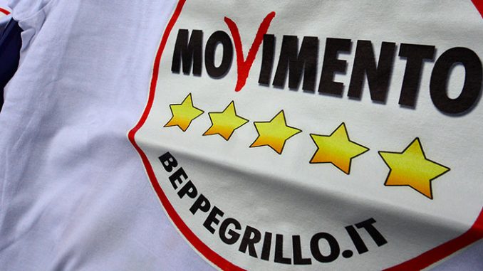 raccolta firme m5s raccolta firme m5s