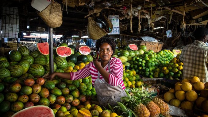 Kenya: periodo migliore per andarci Kenya: periodo migliore per andarci