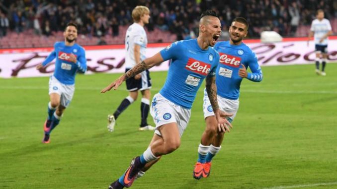 Champions League, Napoli-Real Madrid: probabili formazioni, pronostici e dove vederla Champions League, Napoli-Real Madrid: probabili formazioni, pronostici e dove vederla