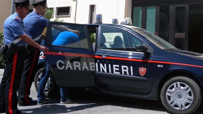 napoli
