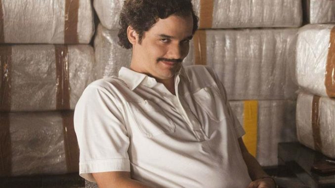 Narcos serie tv: Marracash e Gué Pequeno nel cast della terza stagione? Narcos serie tv: Marracash e Gué Pequeno nel cast della terza stagione?