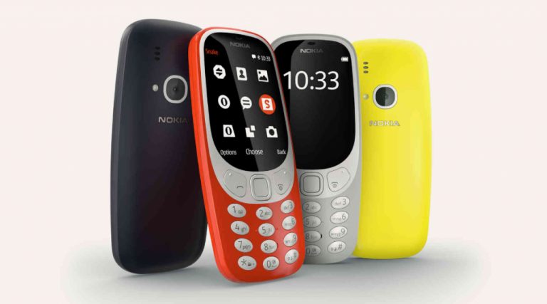Nokia 3310 nuovo: sarà un successo? Nokia 3310 nuovo: sarà un successo?
