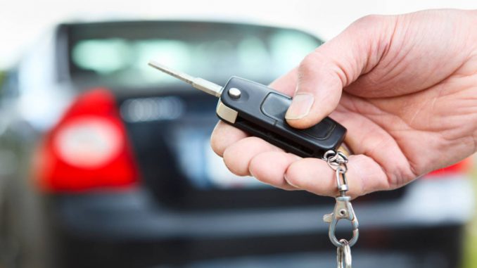 Noleggio auto a Roma: dove andare Noleggio auto a Roma: dove andare