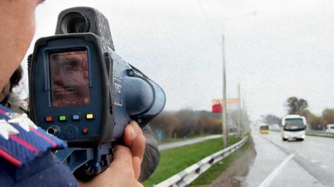 nuovo autovelox trucam telelaser