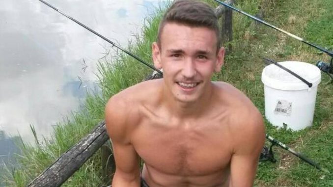 Delitto Alatri: due fermi per l'omicidio di Emanuele. Procedono le indagini sul brancopranga, condizioni disperate Alatri