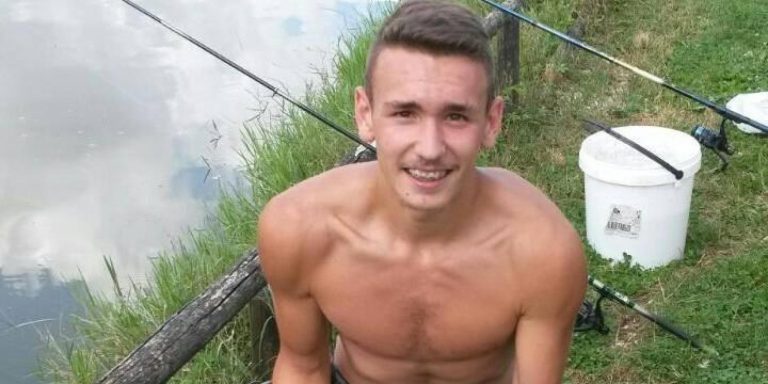 Delitto Alatri: due fermi per l'omicidio di Emanuele. Procedono le indagini sul brancopranga, condizioni disperate Alatri