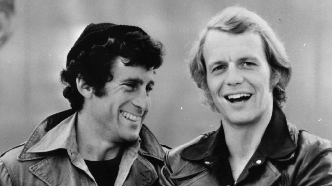 Starsy And Hutch Starsy And Hutch