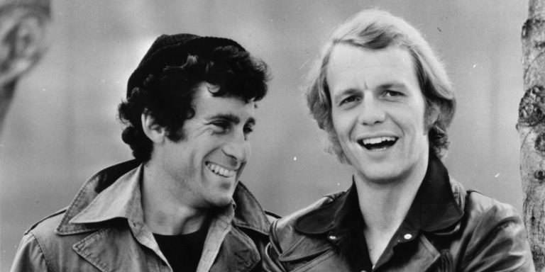 Starsy And Hutch Starsy And Hutch