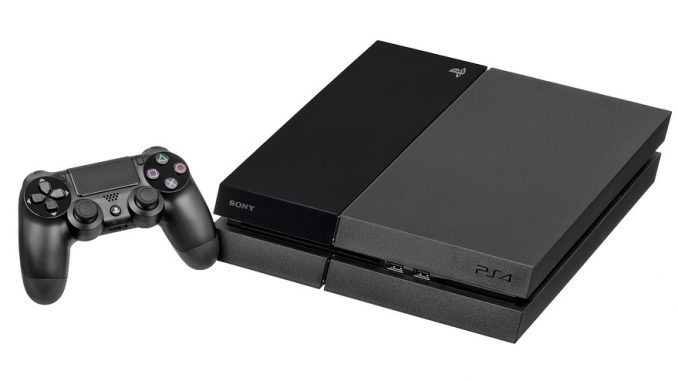 playstation 4 Playstation 4