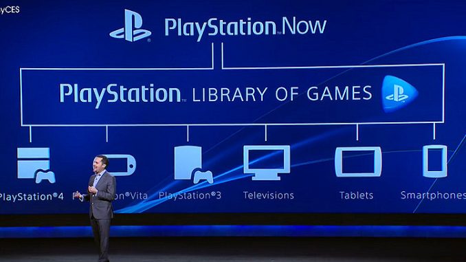 Playstation Now 2017: giochi disponibili per ps4 Playstation Now 2017: giochi disponibili per ps4
