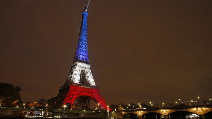 francia