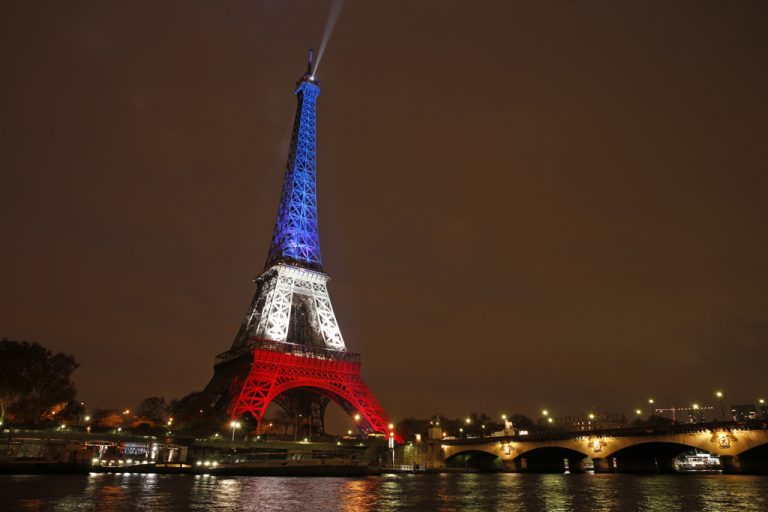 francia