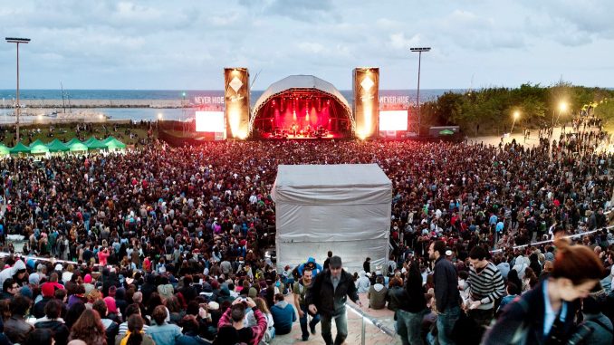 Primavera Sound Festival: consigli, data, prezzo Primavera Sound Festival: consigli, data, prezzo