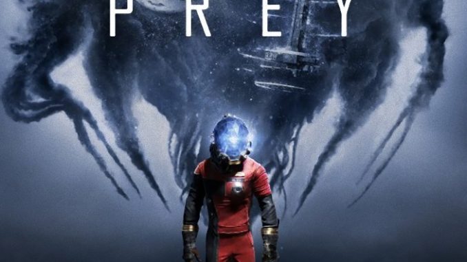 prey