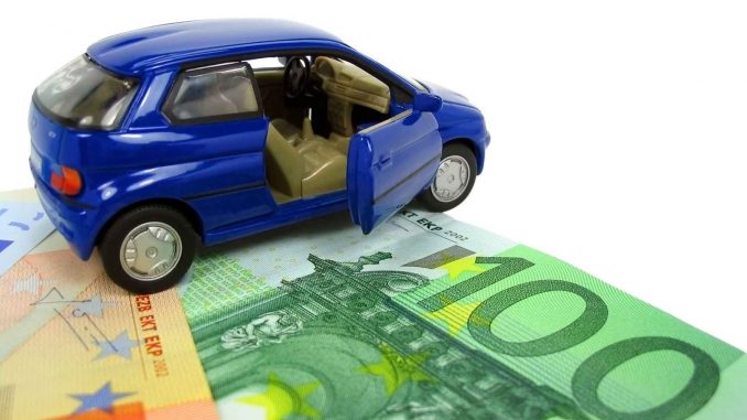 Come pagare assicurazione auto a rate Come pagare assicurazione auto a rate