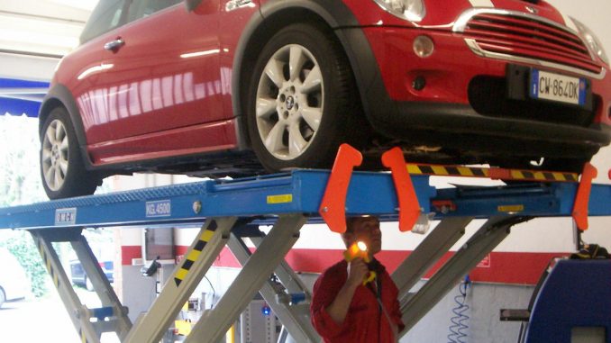 Revisione auto: le novità del 2017 Revisione auto: le novità del 2017