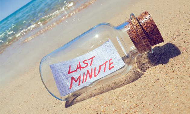 offerte last minute voli: dove trovarle