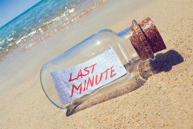 offerte last minute voli: dove trovarle