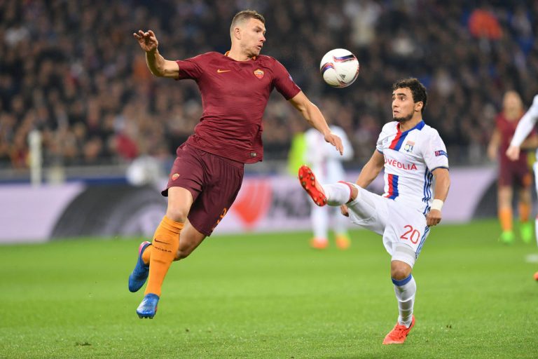 Europa League, Roma-Lione 2-1: ecco le pagelle. Vittoria amara per i giallorossi. Addio quarti Europa League, Roma-Lione 2-1: ecco le pagelle. Vittoria amara per i giallorossi. Addio quarti