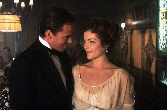 The Romanoffs, la nuova serie tv Amazon sui discendenti degli zar di Russia The Romanoffs, la nuova serie tv Amazon sui discendenti degli zar di Russia