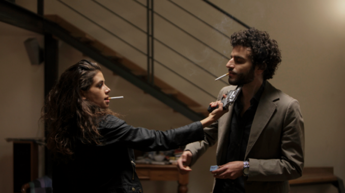 Rosy Abate: svelato il mese di messa in onda della nuova serie tv Rosy Abate: svelato il mese di messa in onda della nuova serie tv