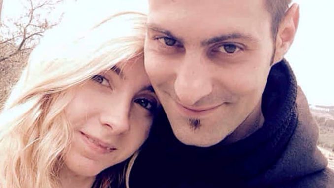 Sara di Pietrantonio: la chat con minacce di morte dell'ex Vincenzo Paduano Sara di Pietrantonio: la chat con minacce di morte dell'ex Vincenzo Paduano