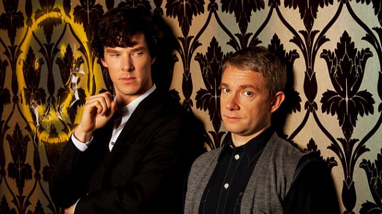 Sherlock 5: i fan vogliono il ritorno della serie tv e lanciano l'hashtag #BringBack221 Sherlock 5: i fan vogliono il ritorno della serie tv e lanciano l'hashtag #BringBack221