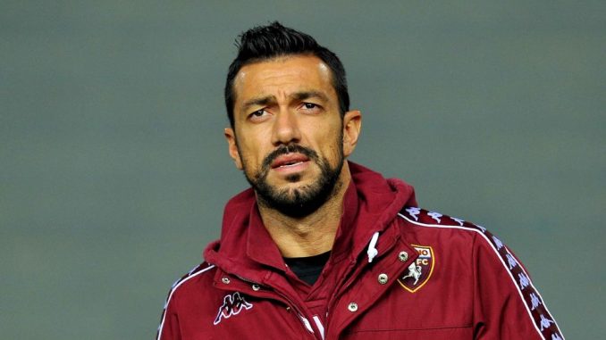 Quagliarella, Le Iene: Su Italia 1 racconta del suo stalker e come gli abbia rovinato la vita Quagliarella, Le Iene: Su Italia 1 racconta del suo stalker e come gli abbia rovinato la vita