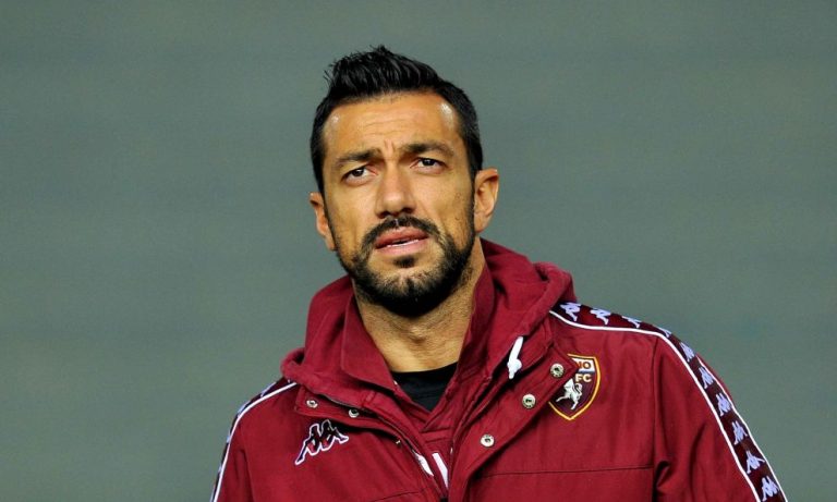 Quagliarella, Le Iene: Su Italia 1 racconta del suo stalker e come gli abbia rovinato la vita Quagliarella, Le Iene: Su Italia 1 racconta del suo stalker e come gli abbia rovinato la vita