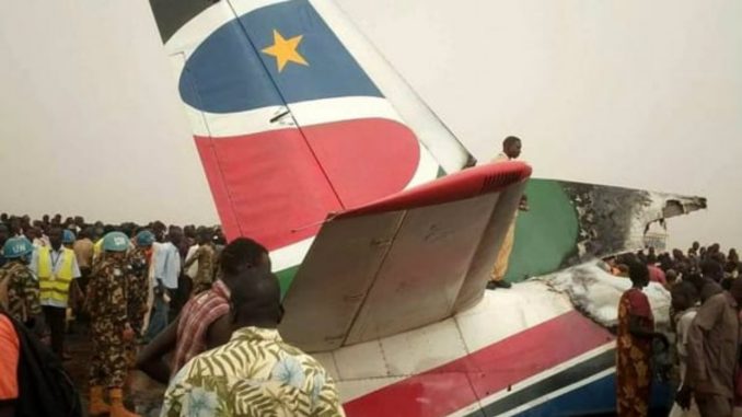 sudan 1