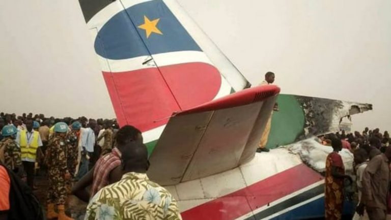 sudan 1