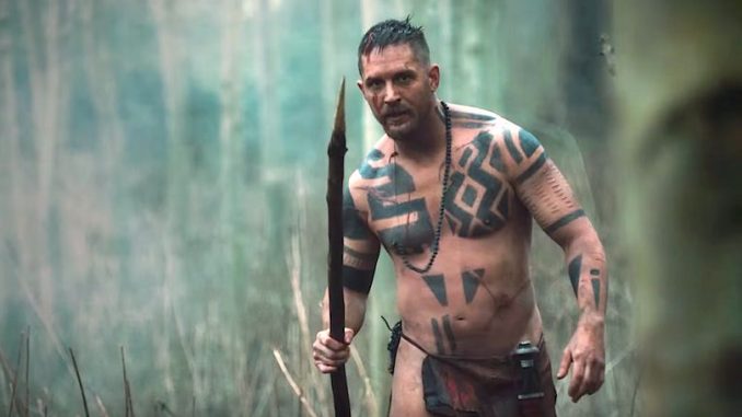 Taboo: rinnovata la serie tv prodotta da Tom Hardy dopo il successo della prima stagione Taboo: rinnovata la serie tv prodotta da Tom Hardy dopo il successo della prima stagione