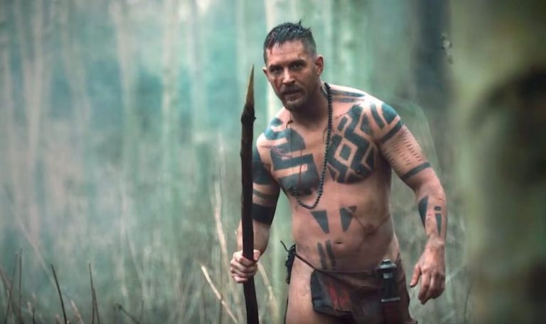Taboo: rinnovata la serie tv prodotta da Tom Hardy dopo il successo della prima stagione Taboo: rinnovata la serie tv prodotta da Tom Hardy dopo il successo della prima stagione
