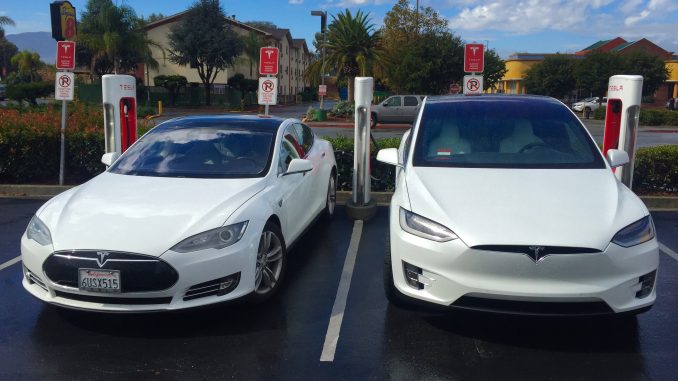 Auto elettriche: le migliori sul mercato Auto elettriche: le migliori sul mercato