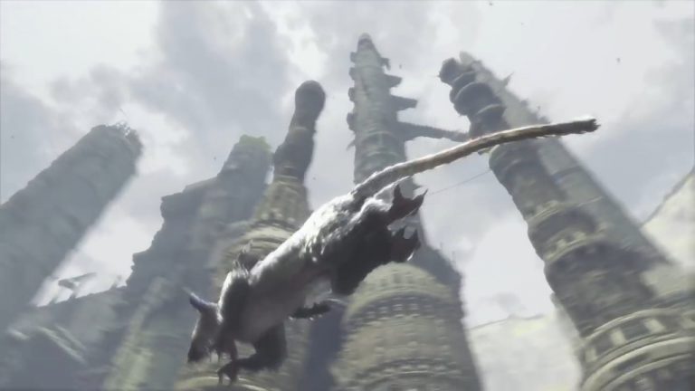 The Last Guardian: prezzi, recensioni, trucchi The Last Guardian: prezzi, recensioni, trucchi