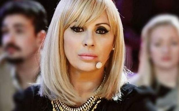 tina cipollari parrucca tina cipollari parrucca