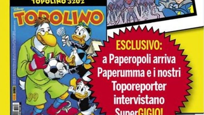 topolino.donnarumma.paperumma