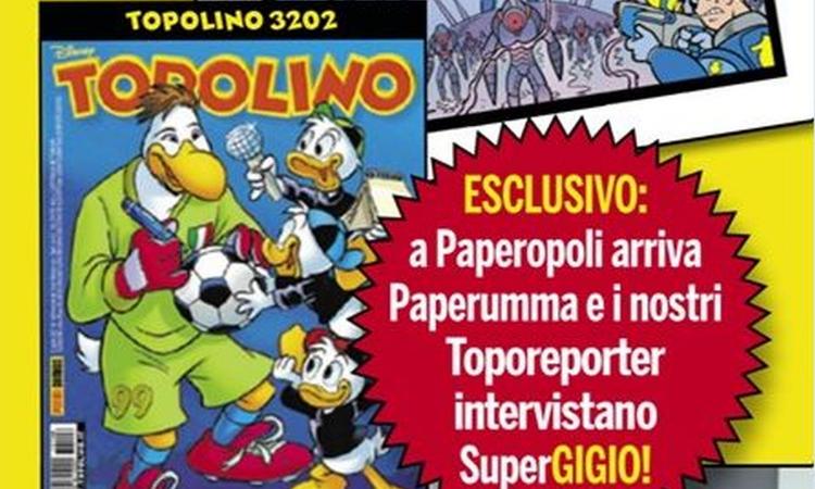 topolino.donnarumma.paperumma