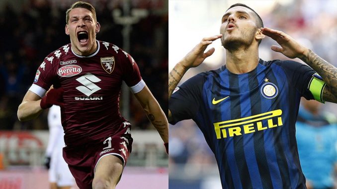 Torino-Inter: probabili formazioni, situazione e dove vederla Torino-Inter: probabili formazioni, situazione e dove vederla