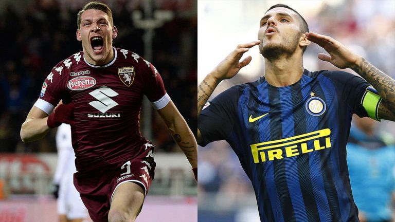 Torino-Inter: probabili formazioni, situazione e dove vederla Torino-Inter: probabili formazioni, situazione e dove vederla