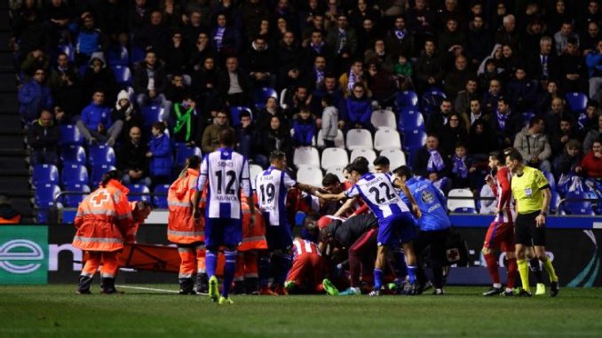 Torres su Instagram: "E' stato solo uno spavento. Grazie a tutti. Tornerò presto" Torres su Instagram: "E' stato solo uno spavento. Grazie a tutti. Tornerò presto"
