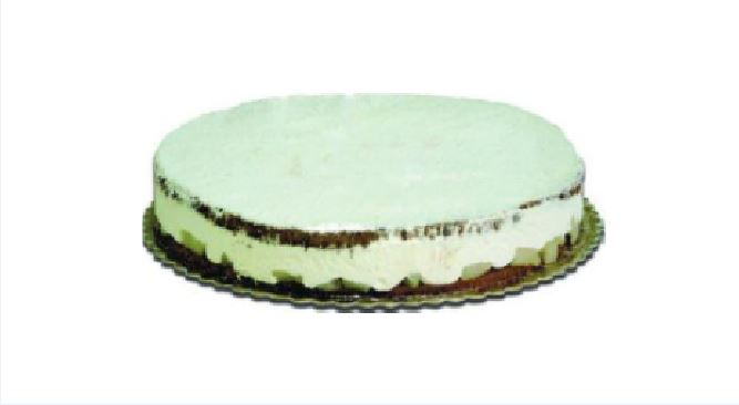 torta ritirata