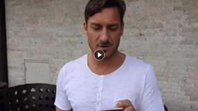 totti video-2