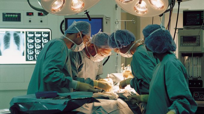 "Tra 10 anni gli uomini potranno partorire" con il trapianto dell'utero utero