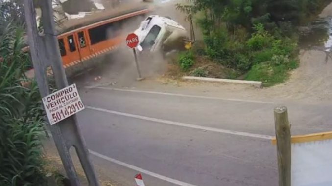 treno e tir