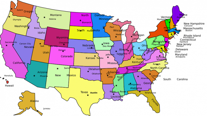 Usa Usa
